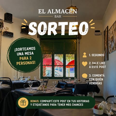 Imagen de 🎉🎉🎈Hay SORTEO!! 🎈🎉🎉

Si todavía no probas
