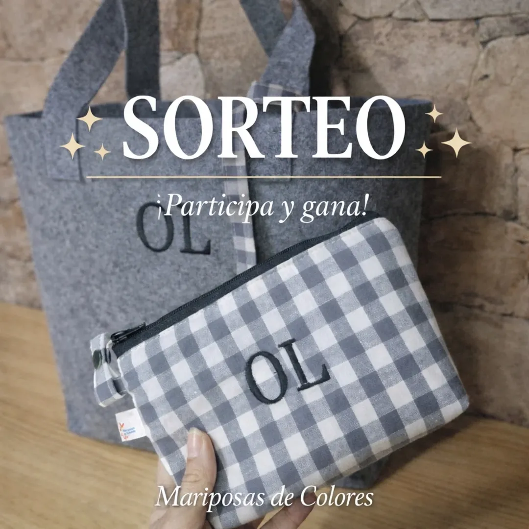 Imagen de ✨ ¡Estamos de cumpleaños! ✨

Ayer celebramos un año m