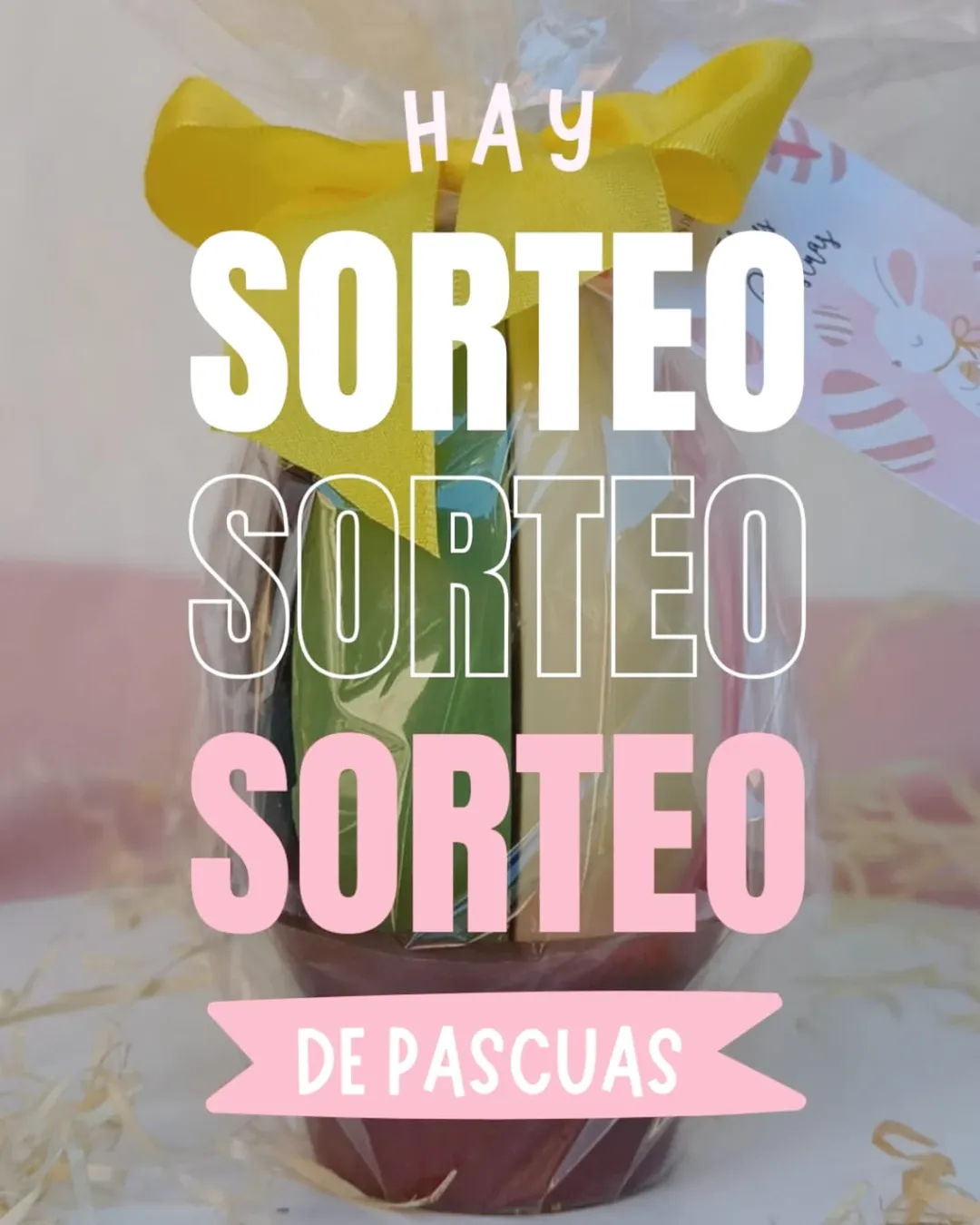 Imagen de 😁Participá de este SORTEO FELIZ !!! 🎉

👉🏻Podés