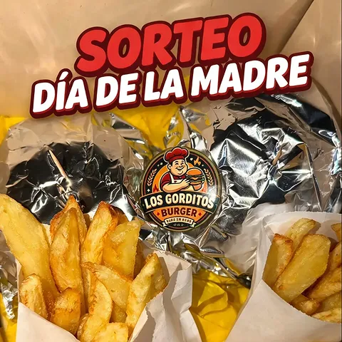 Imagen de 💐💐 #SORTEO #DÍA DE LA #MADRE 💐💐 
Y en los GORDI