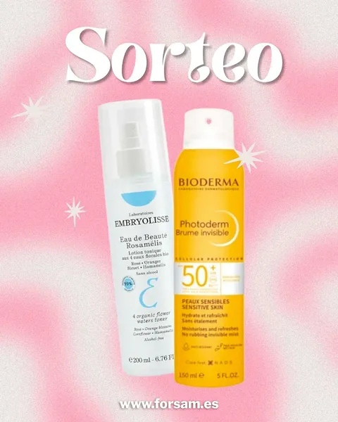 Imagen de ✨🎁 ¡SORTEO 𝑭𝑳𝑨𝑺𝑯! El combo perfecto par