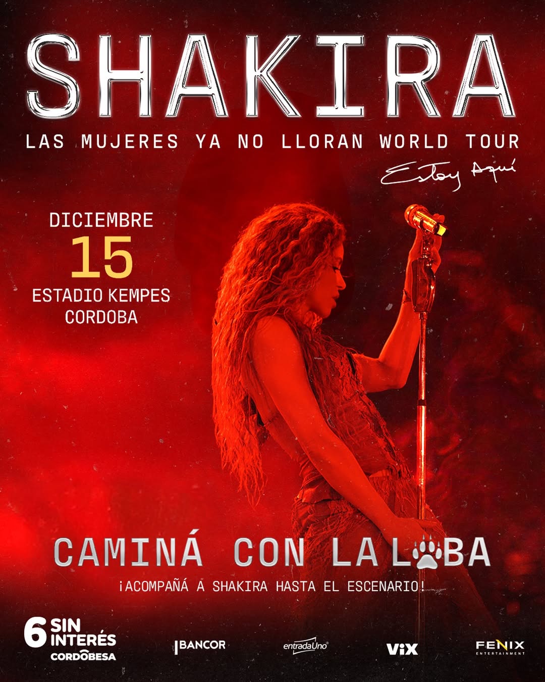 Imagen de 𝗔𝗧𝗘𝗡𝗖𝗜Ó𝗡! 🚨 Vas a poder caminar com