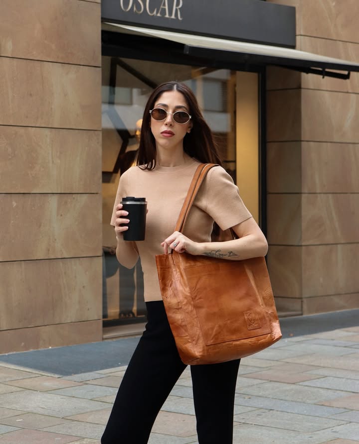 Imagen de GIVEAWAY 🎁 
Follow me and the @berlinerbags account.
Like