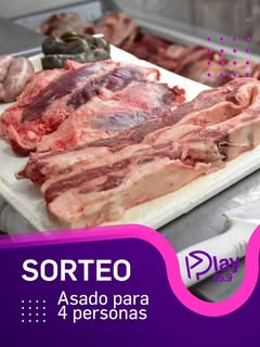 Imagen de #SORTEO

Te regalamos 1 Asado para 4 personas de @carnescord