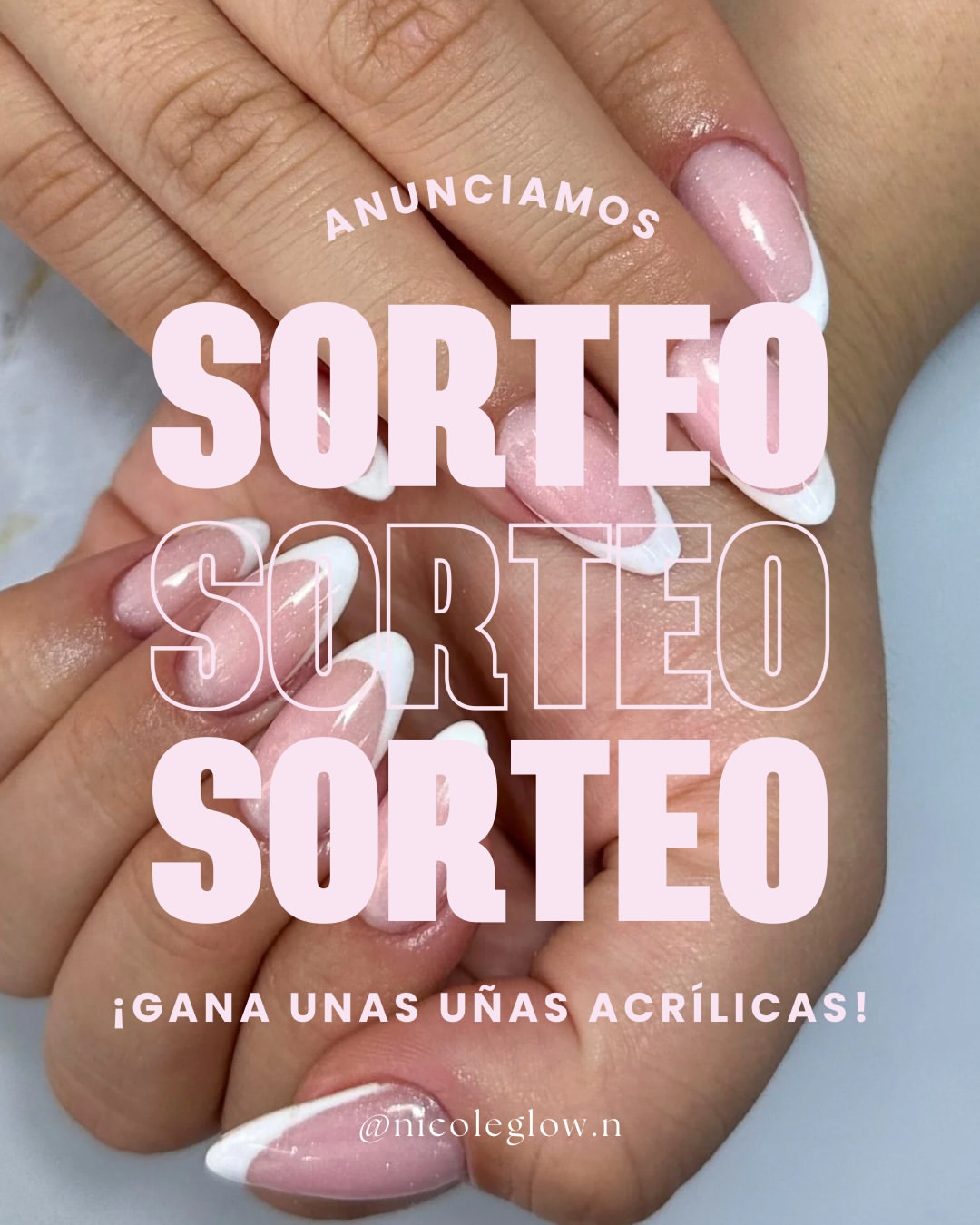 Imagen de 🎄✨ ¡SORTEO NAVIDEÑO! ✨🎄
Este año quiero agradec