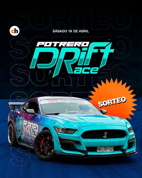 Imagen de 🎟️🔥 SORTEO IMPERDIBLE: ¡GANÁ ENTRADAS PARA EL POTR