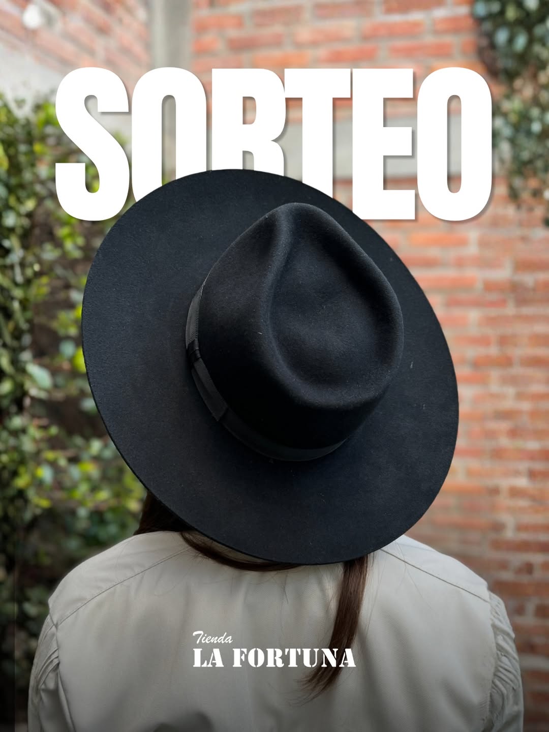 Imagen de 🎁 SORTEO DÍA DEL TRABAJADOR

En Tienda La Fortuna querem