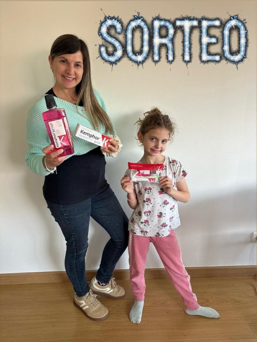 Imagen de 🌟 SORTEO🎊

⭐️INSTAFAMILY estamos de SORTEO, en cas