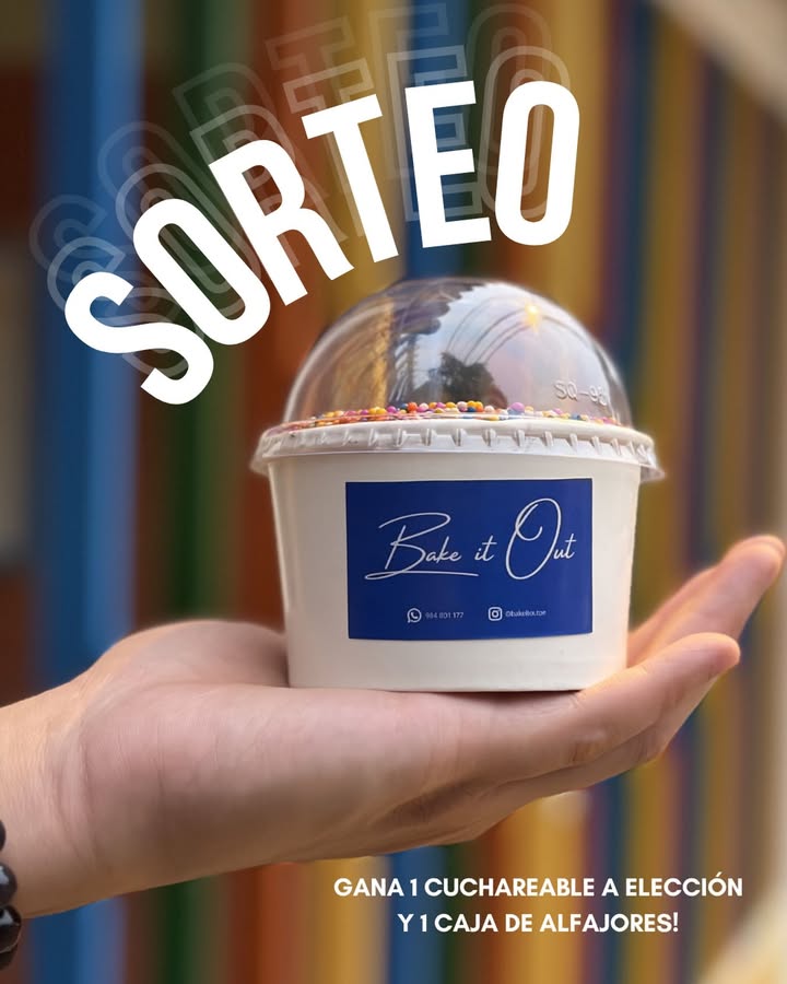 Imagen de 🎉 ¡YA SOMOS 100 EN ESTA DULCE FAMILIA! 🎉
Estamos muy 