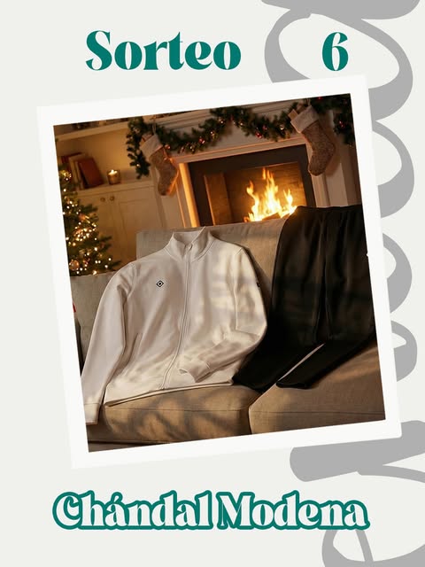 Imagen de 📣¡SORTEO!📣
Hoy os traemos un sorteo de pack de chánd