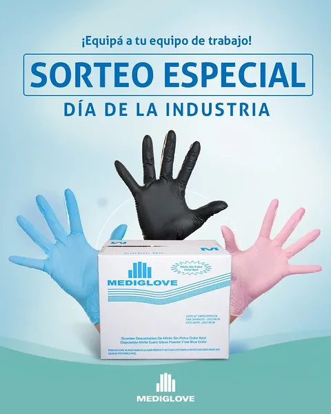Imagen de ¡Cerramos la semana a puro festejo! 🏭💪✨

En el marc