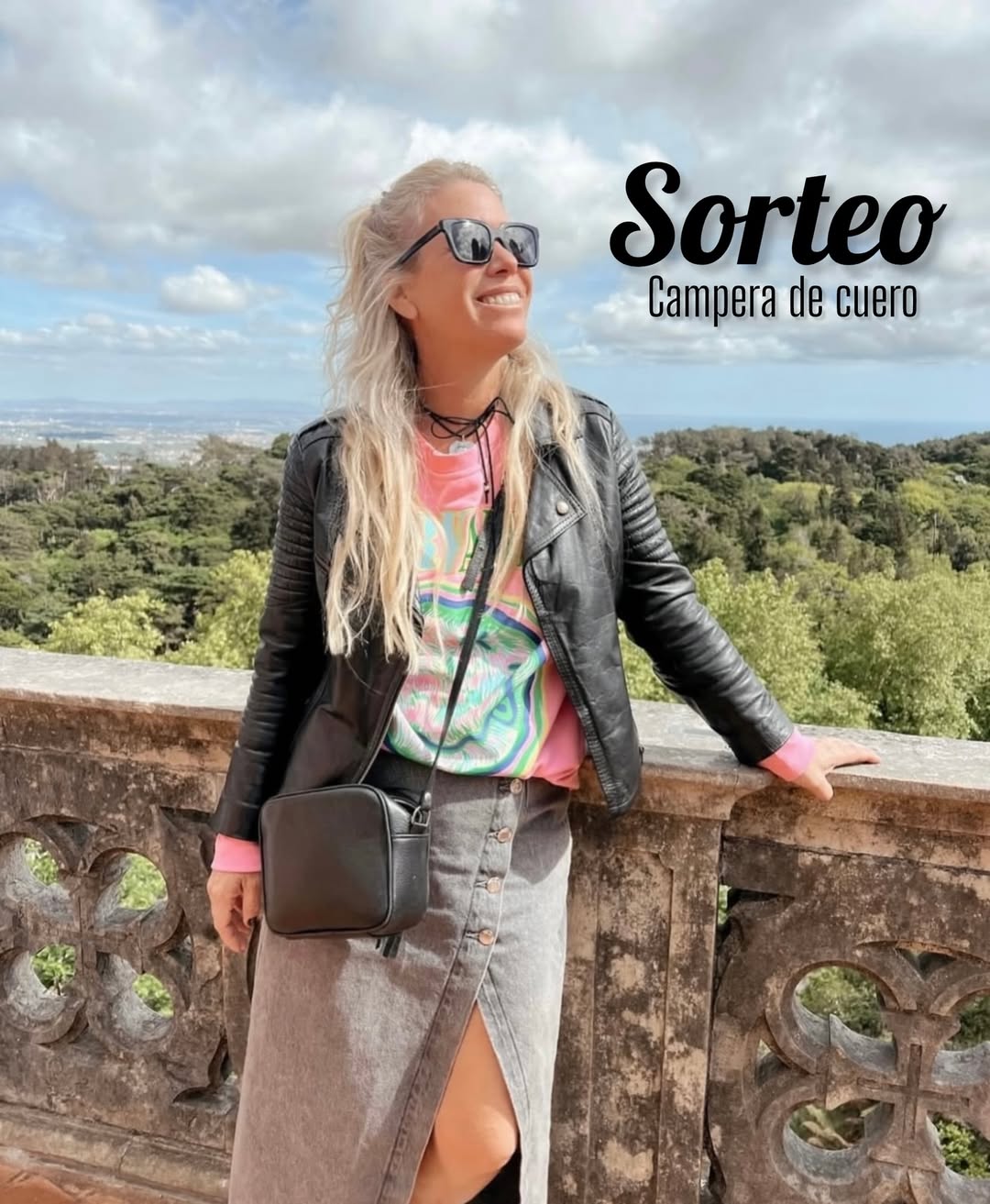 Imagen de SORTEO NAVIDEÑO 🌲🎅🏼🎁 Nada más lindo que cerrar