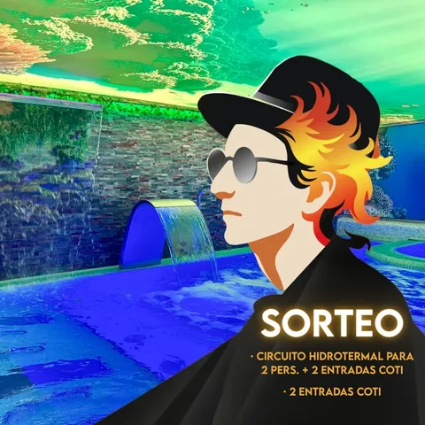 Imagen de 🎉 ¡Celebramos 20 años en Qi Spa y tú eres nuestro invi