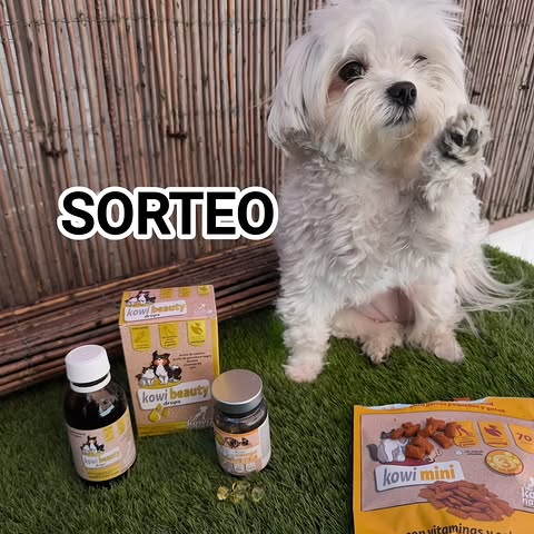 Imagen de ⚠️⚠️⚠️ SORTEO en colaboración con @kowinature �
