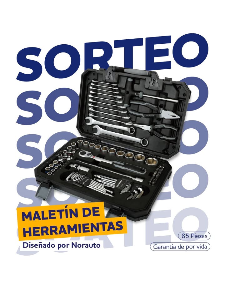 Imagen de #SORTEO | LO PROMETIMOS, LO TRAJIMOS 🫵🏻

SORTEO DEL MA
