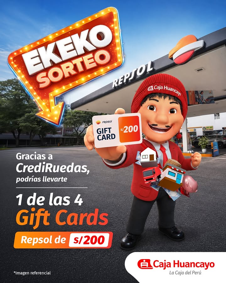 Imagen de ⛽ Dale un impulso extra a tus rutas y aprovecha esta oport