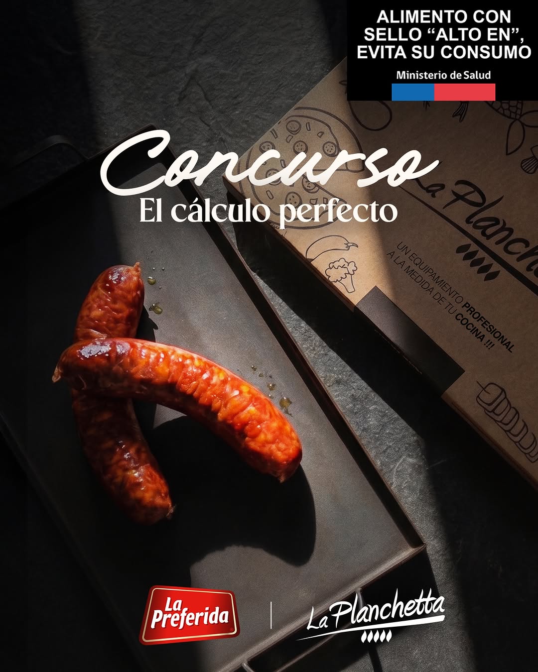 Imagen de 🚨🚨 CONCURSO 🚨🚨

Si las matemáticas son tu fuert