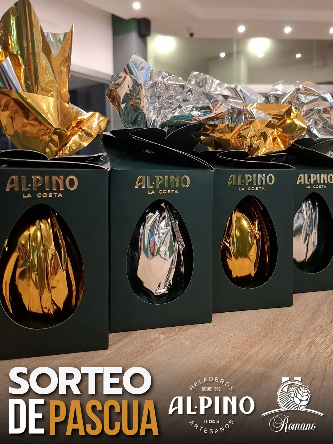 Imagen de 🐰¡𝗦𝗼𝗿𝘁𝗲𝗼 𝗱𝗲 𝗣𝗮𝘀𝗰𝘂