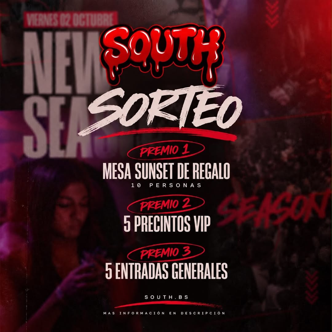 Imagen de 🔥 SORTEO 🔥

¿TE LO VAS A PERDER? 👀

Para participa