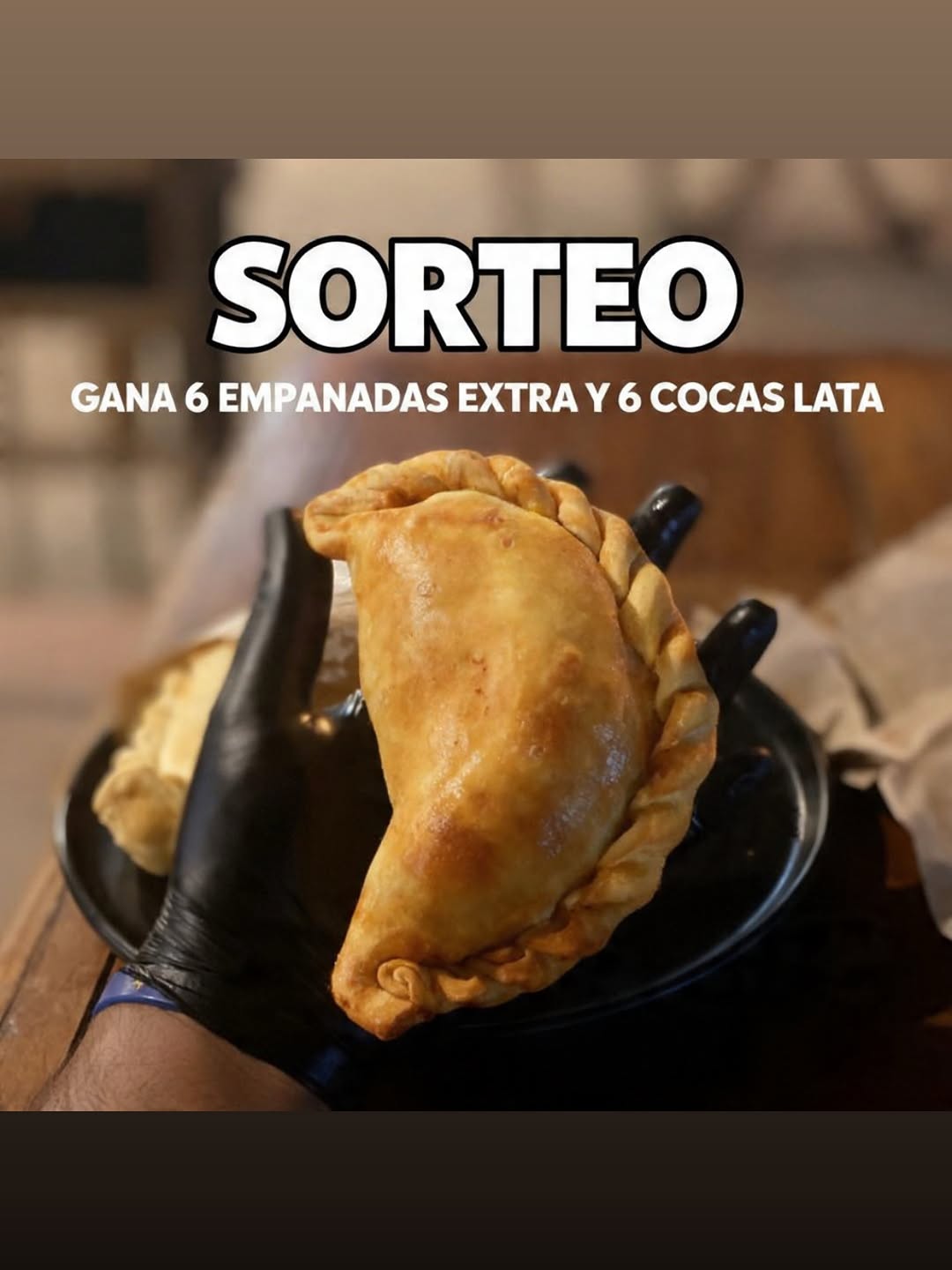 Imagen de ☀️ ¡Buen domingo gente! ☀️ 

Queremos que más pers