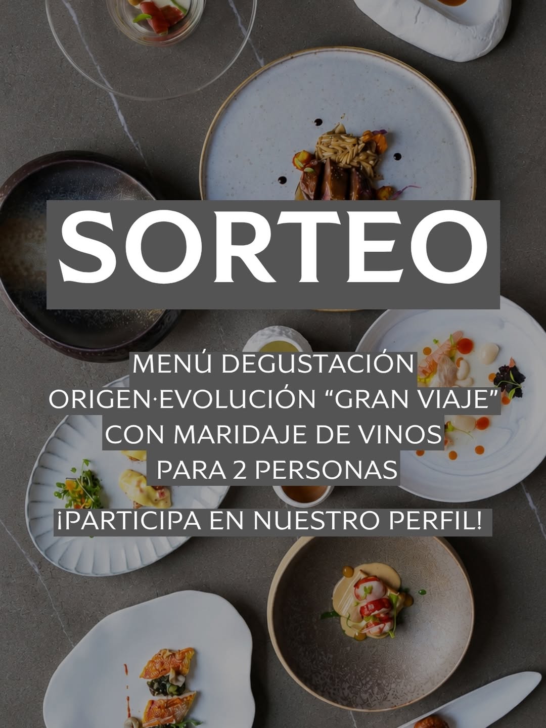 Imagen de #SORTEO. ¡Queremos celebrar nuestro 10º aniversario con vo