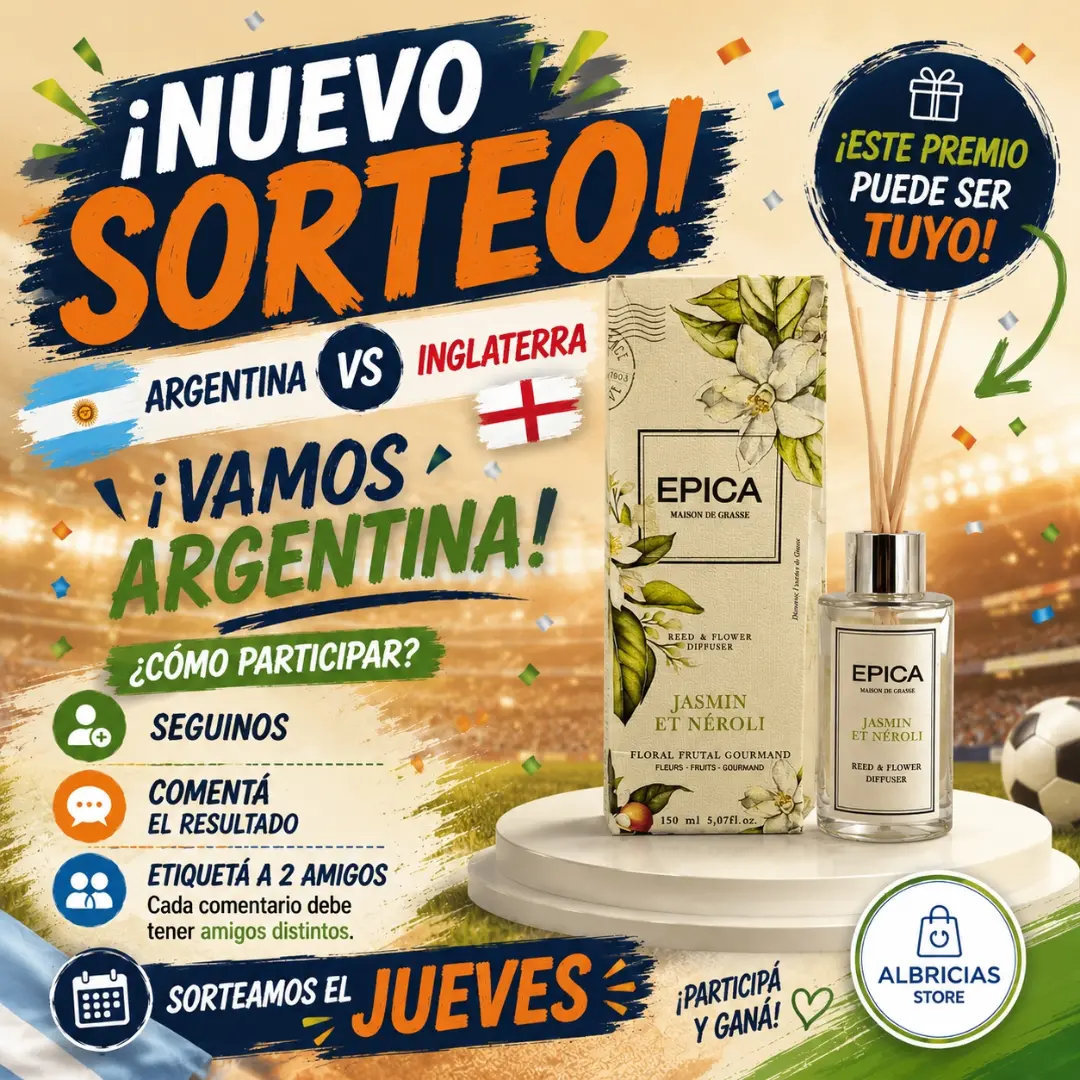 Imagen de Seguimos con la cábala de los sorteos !!!
Para participar l
