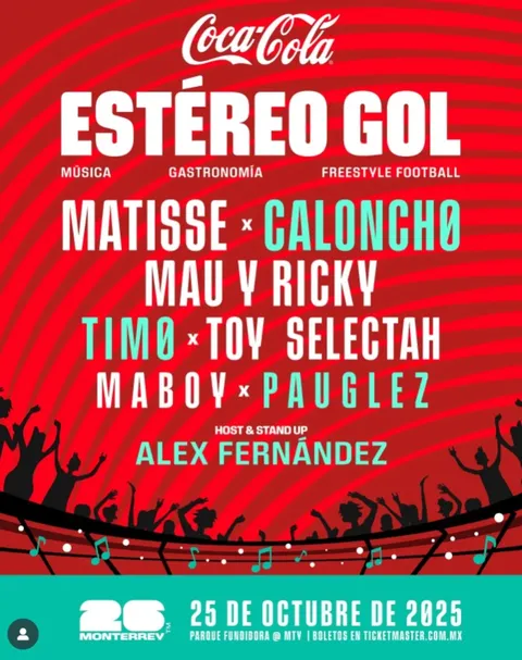 Imagen de 🎶🎉 ¡GIVEAWAY EXPRESS! 🎉🎶

Tenemos 2 boletos par