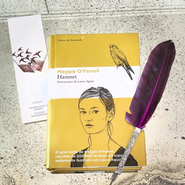 Imagen de ‼️ S O R T E O 📢

Quería agradeceros a todos vuestra