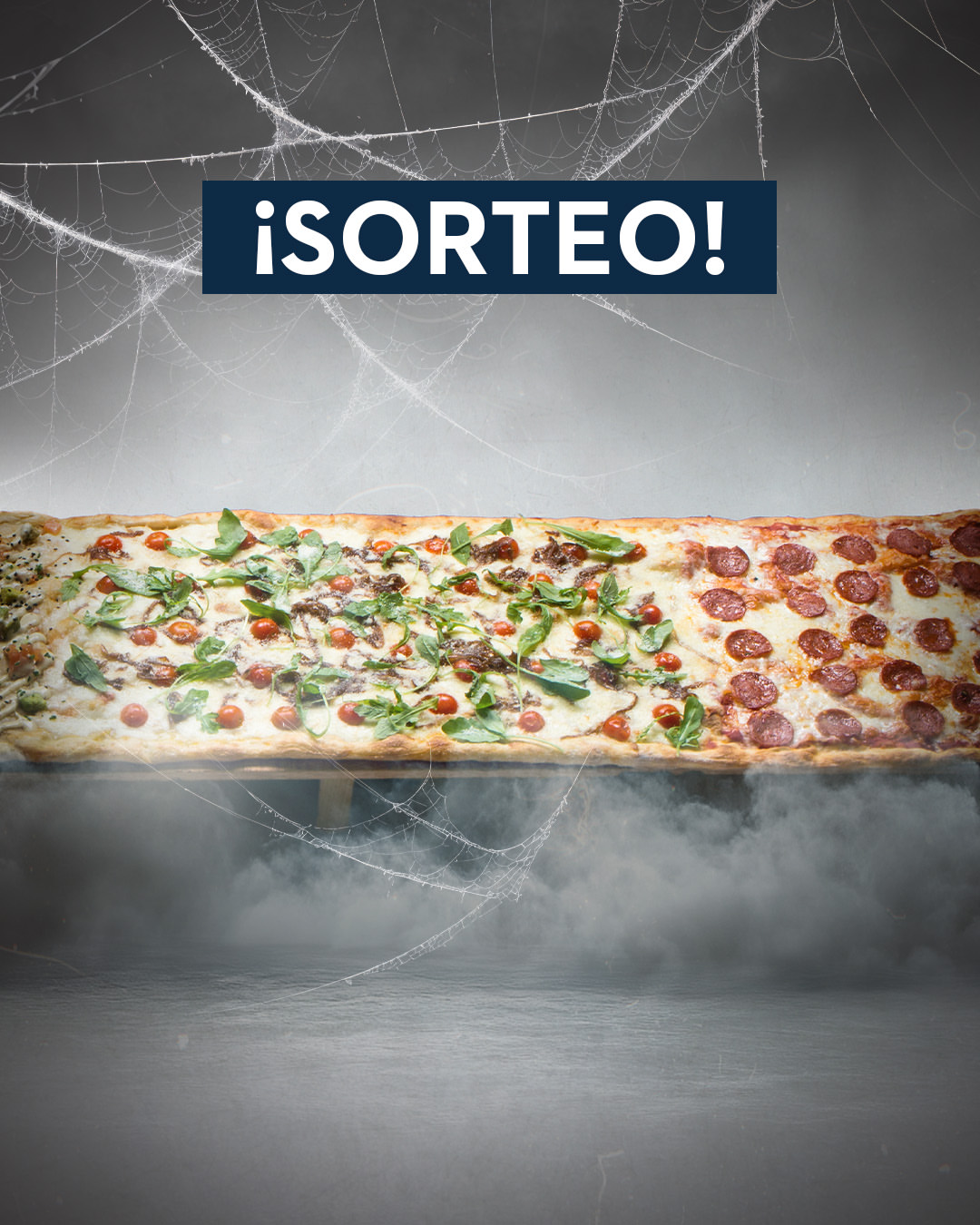 Imagen de 📢 ¡SORTEO! 🎃👻
Porque afrontar Halloween con el est