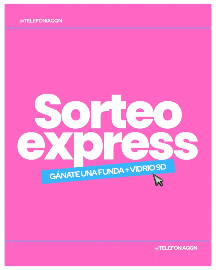 Imagen de Sorteo sencillito y bien rápido , sorteamos mañana 19/04 p