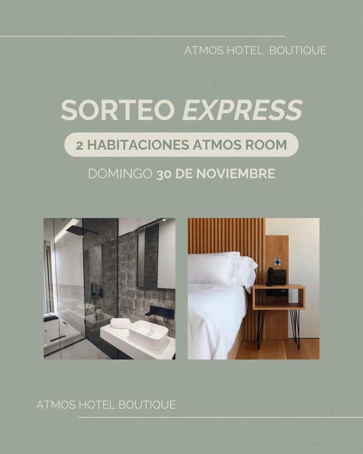 Imagen de ¡SORTEO ACTIVO! 🥳

Queremos celebrar esta BLACK WEEK reg