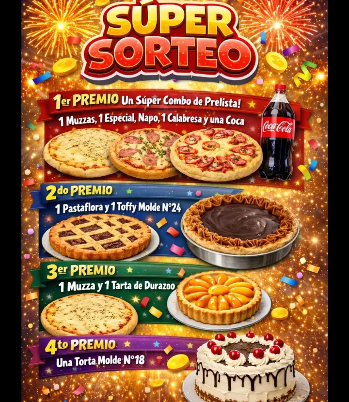 Imagen de Buenas Gente !! Cómo siempre agradecido por siempre elejirn