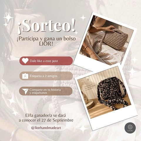 Imagen de SORTEO!!!
🎉🎉🎉🎉🎉🎉🎉

Celebramos que tenem