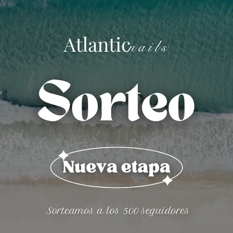 Imagen de Sorteo nueva etapa🌊🫶🏻

Cuando lleguemos a 500 seg
