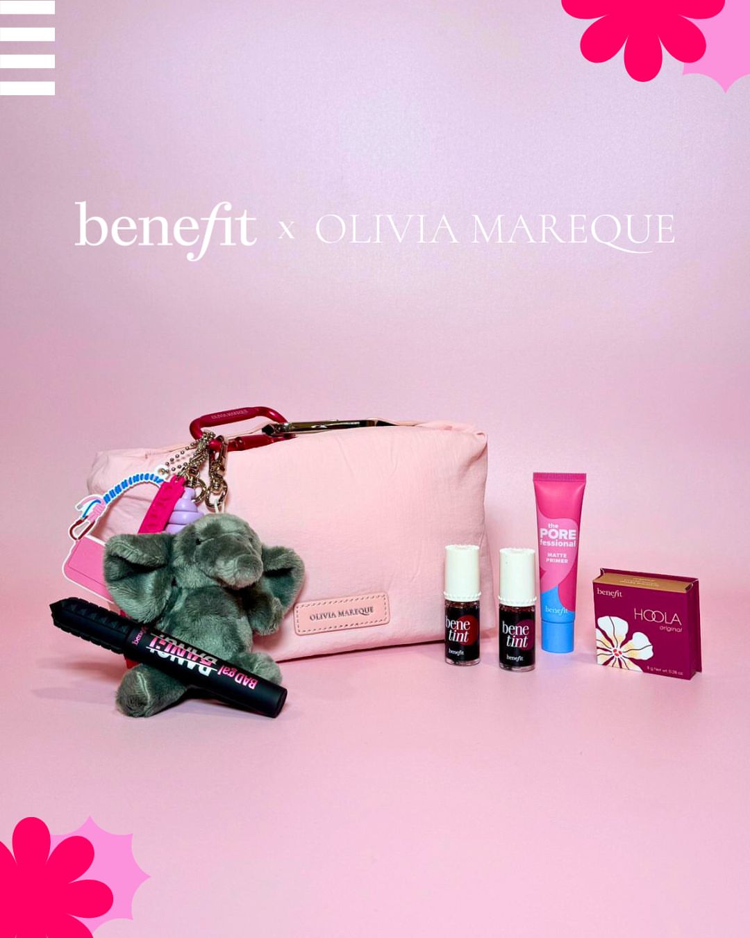 Imagen de 💖 SORTEO 💖 Consigue este neceser de edición limitada 