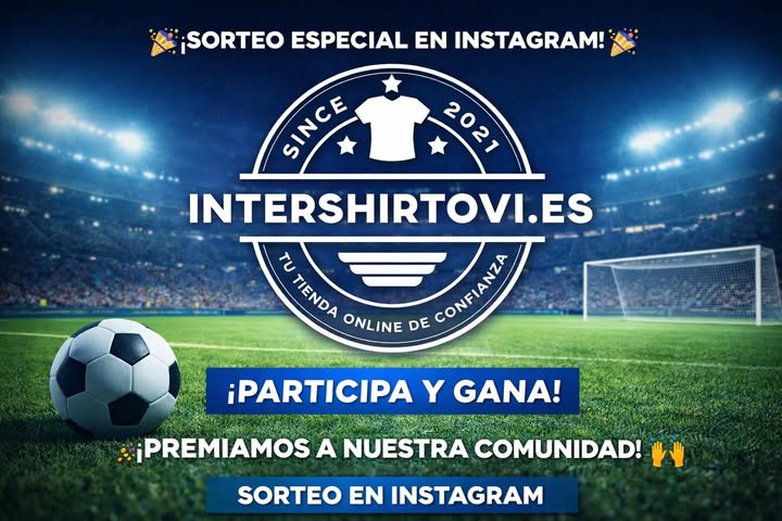 Imagen de 🎉 ¡𝐒𝐎𝐑𝐓𝐄𝐎 𝐄𝐒𝐏𝐄𝐂𝐈𝐀