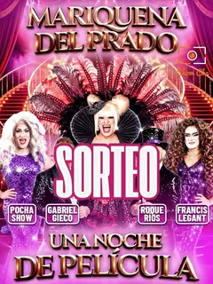 Imagen de 🤩 #SORTEO MARIQUENA DEL PRADO 🎭
👉🏻 Participa por