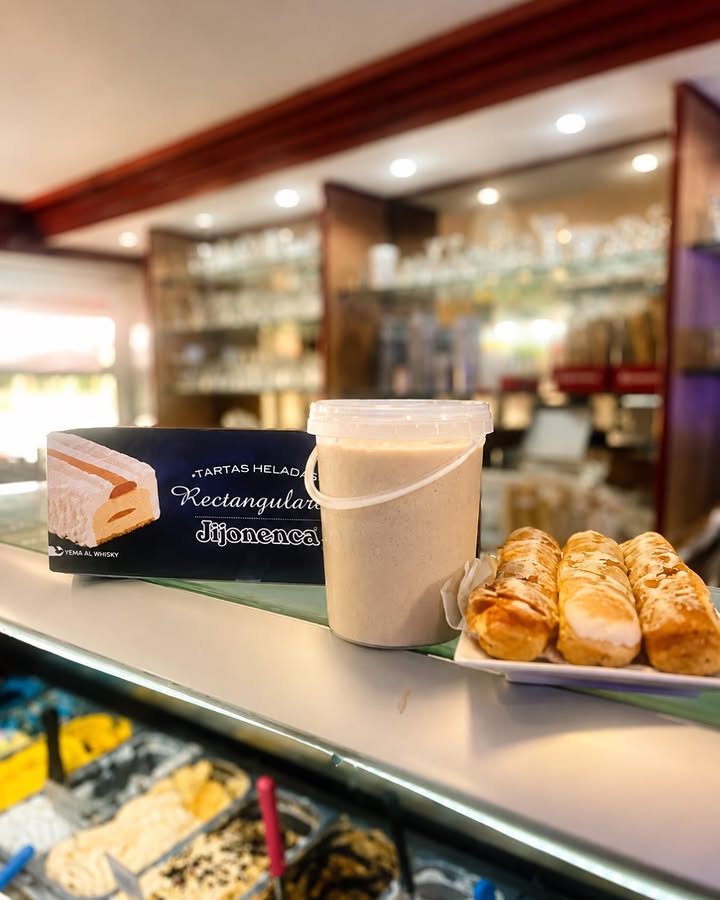 Imagen de ¿Te apetece que la merienda del próximo domingo corra por 