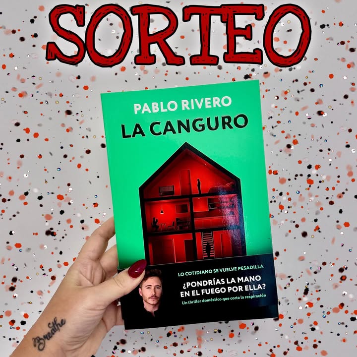 Imagen de 𝚂𝚘𝚛𝚝𝚎𝚘🍀

Hola bonitxs!🙋🏻‍♀️