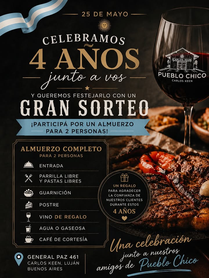Imagen de 🎉 ¡Estamos de festejo! 🎉

Junto a @gonzalezxiomara.pr