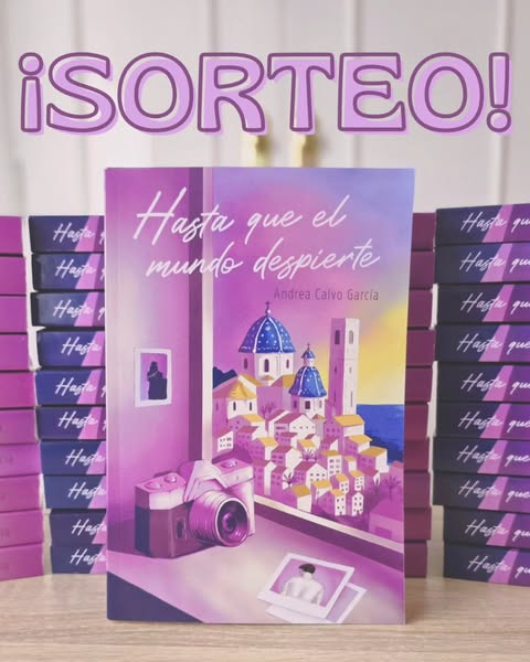 Imagen de ✨️¡SORTEO!✨ 

Para celebrar la llegada de la Navidad 