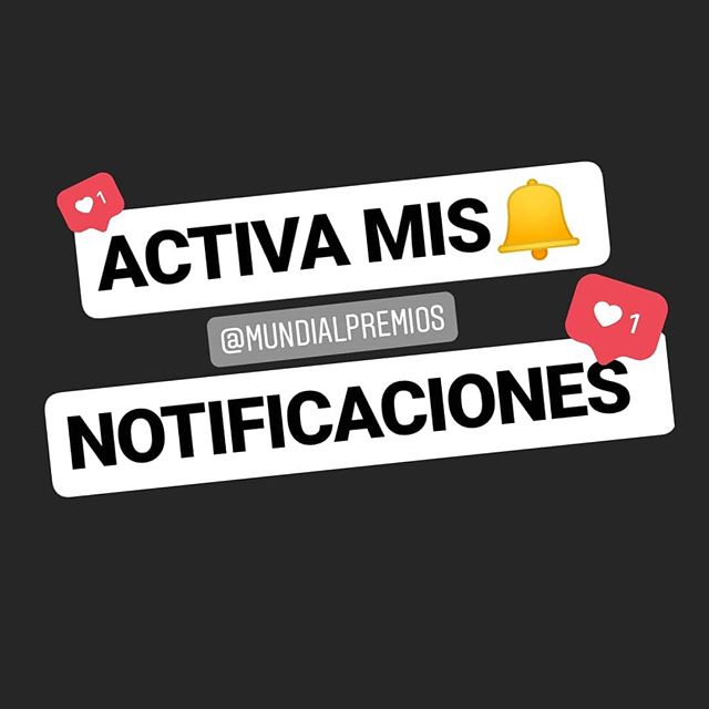 Imagen de Sorteo Instagram de 🌎 SORTEOS INTERNACIONALES 🌍