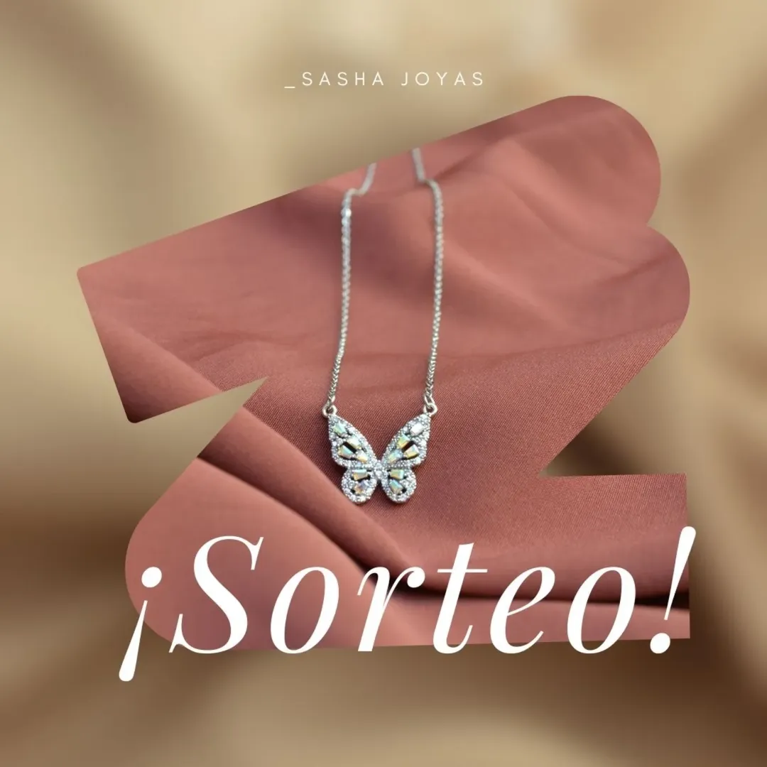Imagen de 💘✨ SORTEO DE SAN VALENTÍN ✨💘

Amigos… este San 