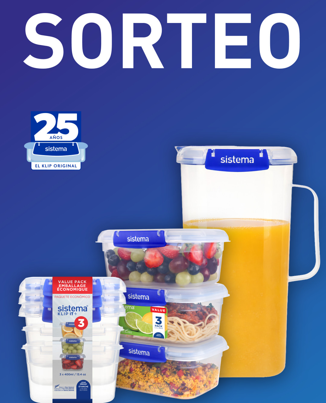 Imagen de ¡Estamos de Aniversario y lo queremos celebrar contigo! �