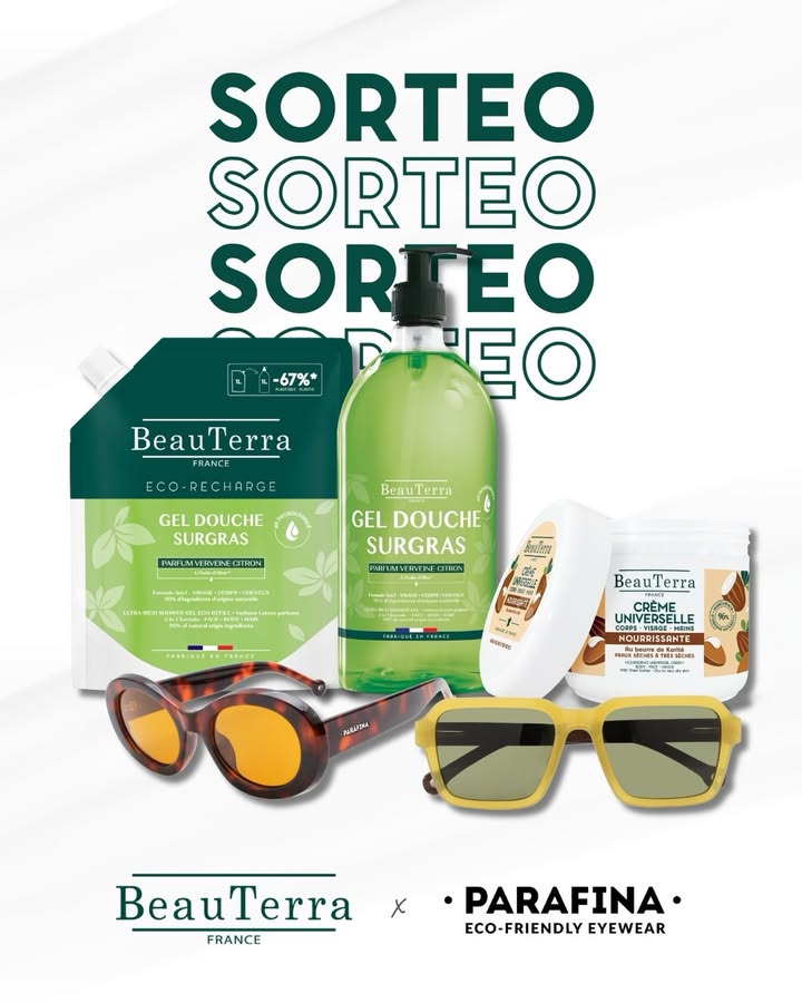 Imagen de ¡Esta semana te traemos un sorteo que no podrás resistir!
