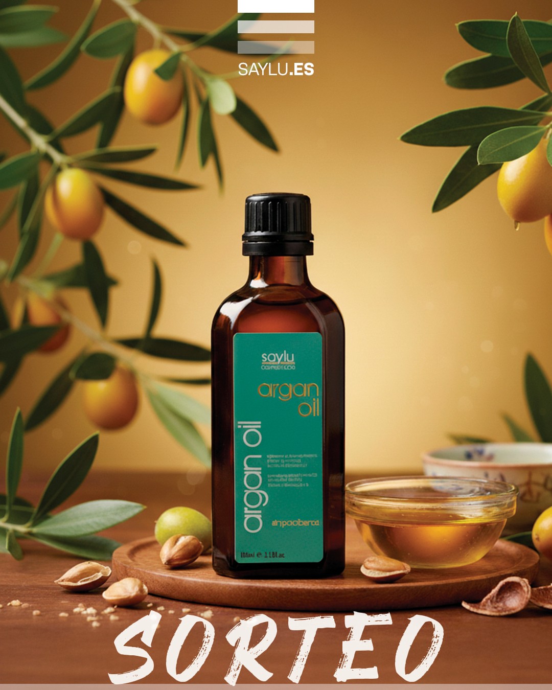 Imagen de Tu cabello con más brillo que nunca con nuestro super sorte