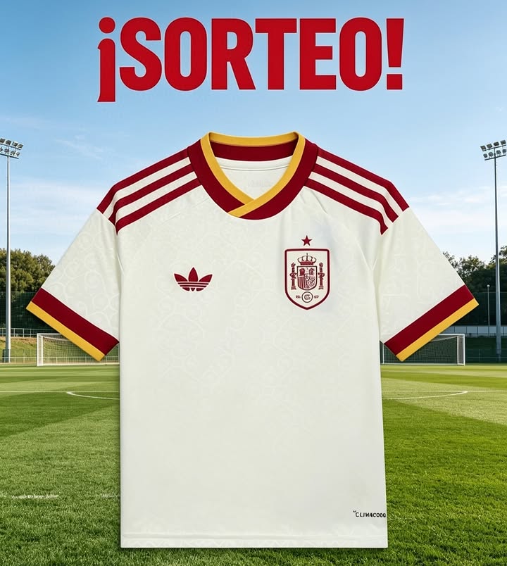 Imagen de ✨ 𝗦𝗢𝗥𝗧𝗘𝗢 ✨ 
.
El mundial está a la vu