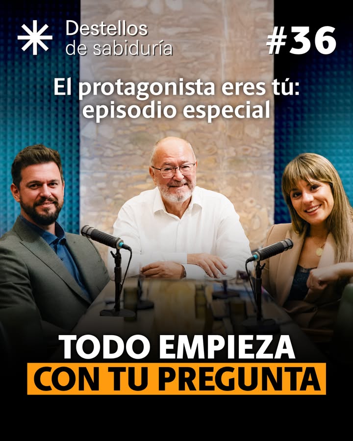 Imagen de ✨ Destellos de Sabiduría – Episodio especial ✨ ✍️