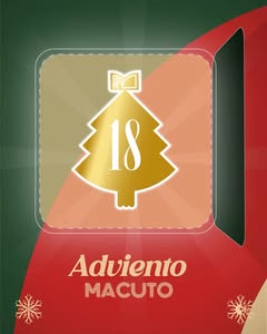 Imagen de ¡ADVIENTO #18!🎁✨

¡Para los pequeños de la casa!👦