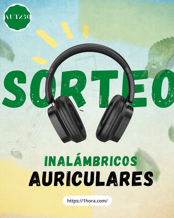 Imagen de 🔥¡Llega el Sorteo de enero!🔥
🎁Premios: AUT250*1
�